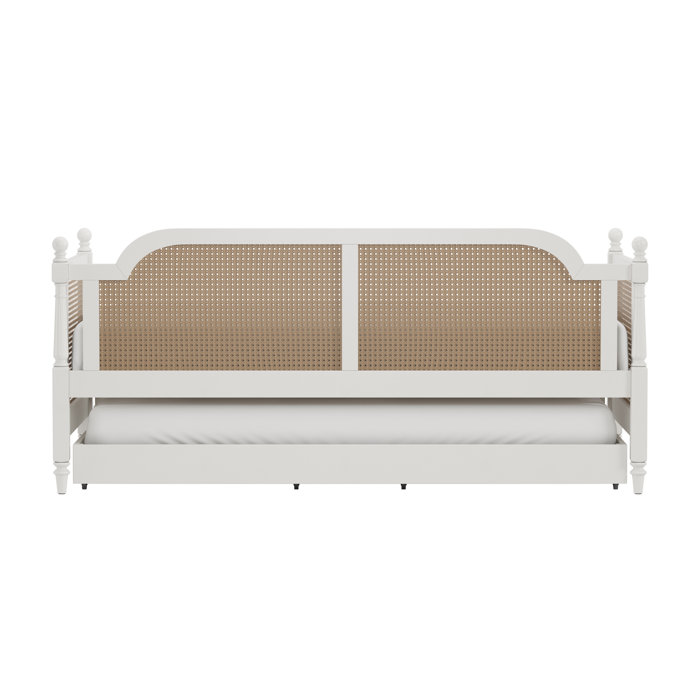 Sand & Stable Elyse Daybed with Trundle & Reviews Wayfair
